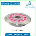 27watt 316ss High Power LED Fountain Light